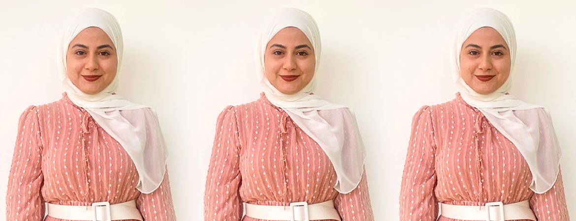 Fatima's Story