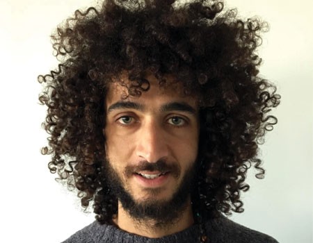 Salah's Story
