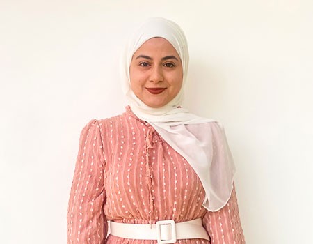 Fatima's Story