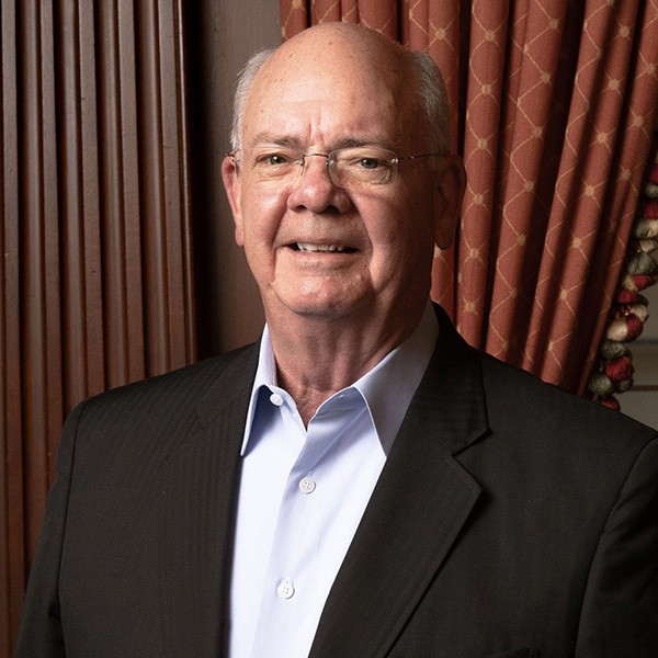 Jim McDowell