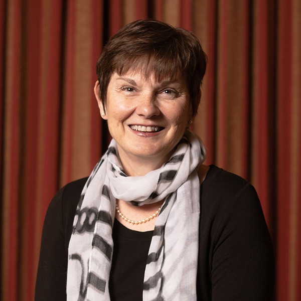 Linda Edens